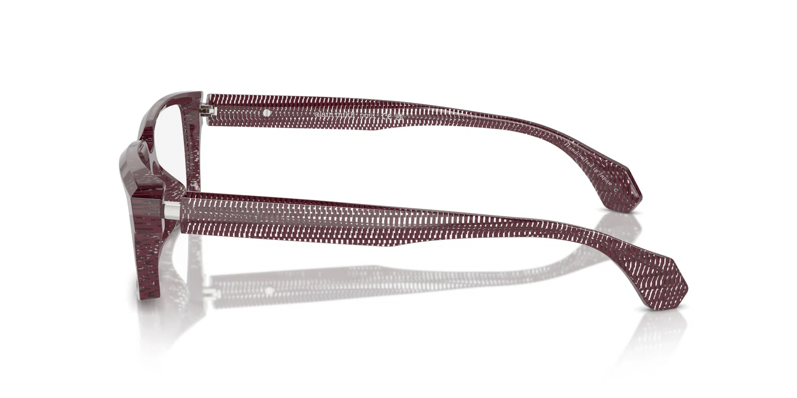 Alain Mikli 3524D Eyeglasses - view 10